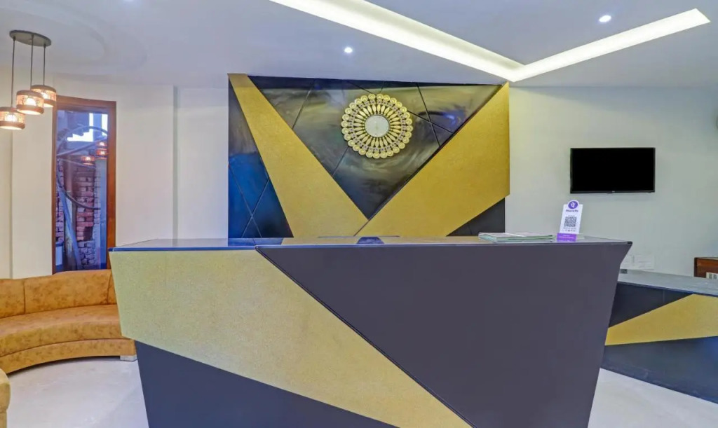 City Star Hotel Agra