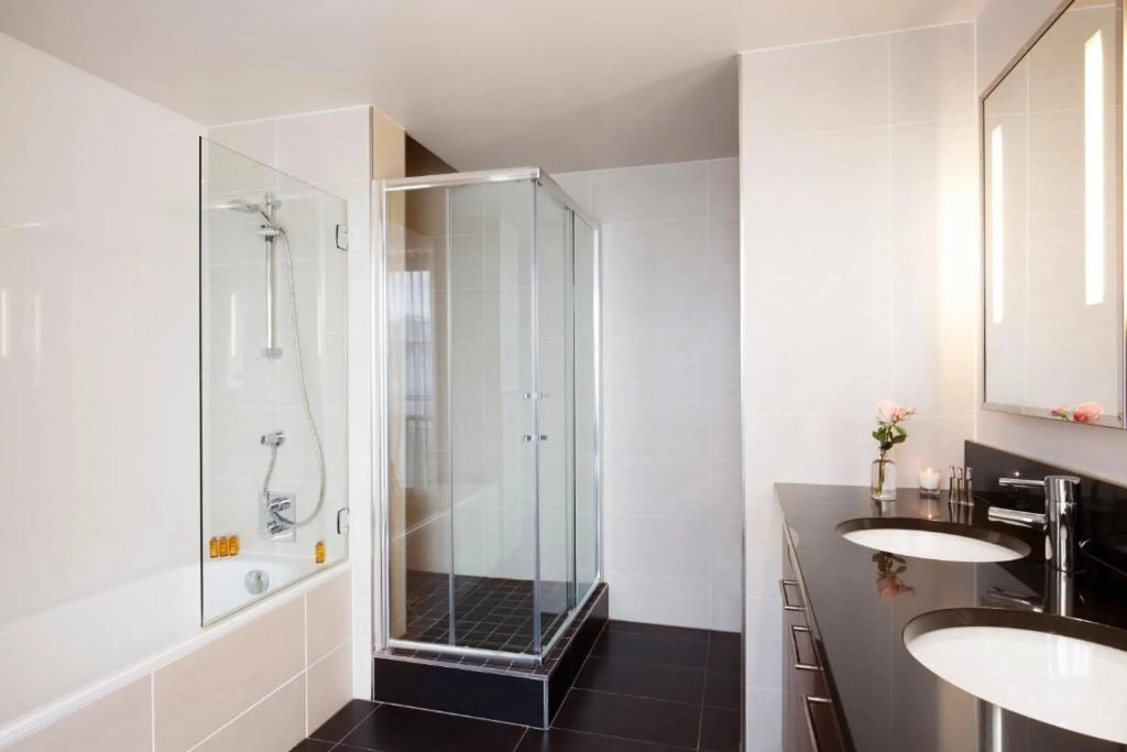 Relais Spa Val dEurope