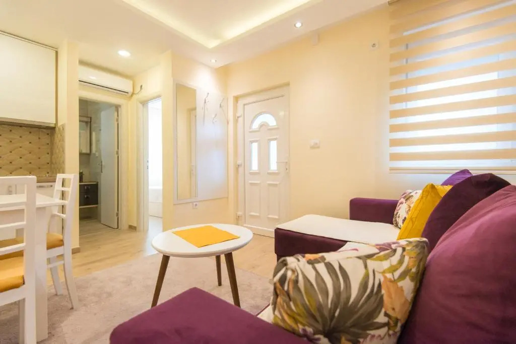 Branka Apartments