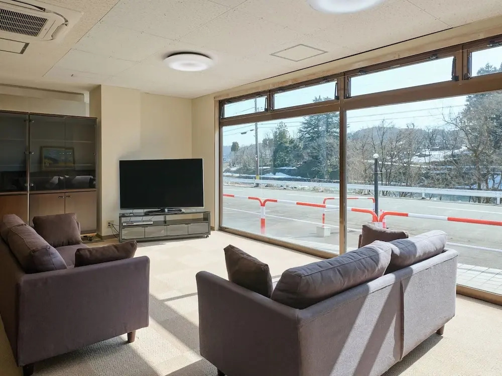 Owara View Hotel
