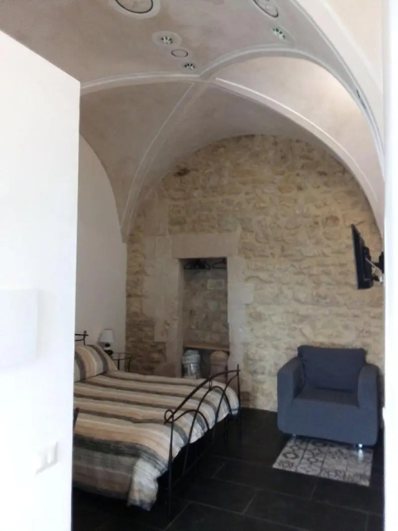 Casa Alecci 1820