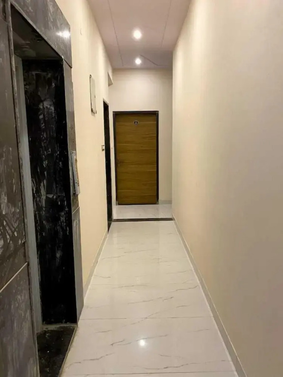 Hotel Banshi wala