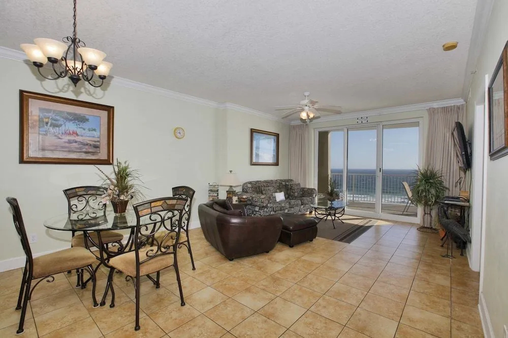 Ocean Villa by Panhandle Getaways