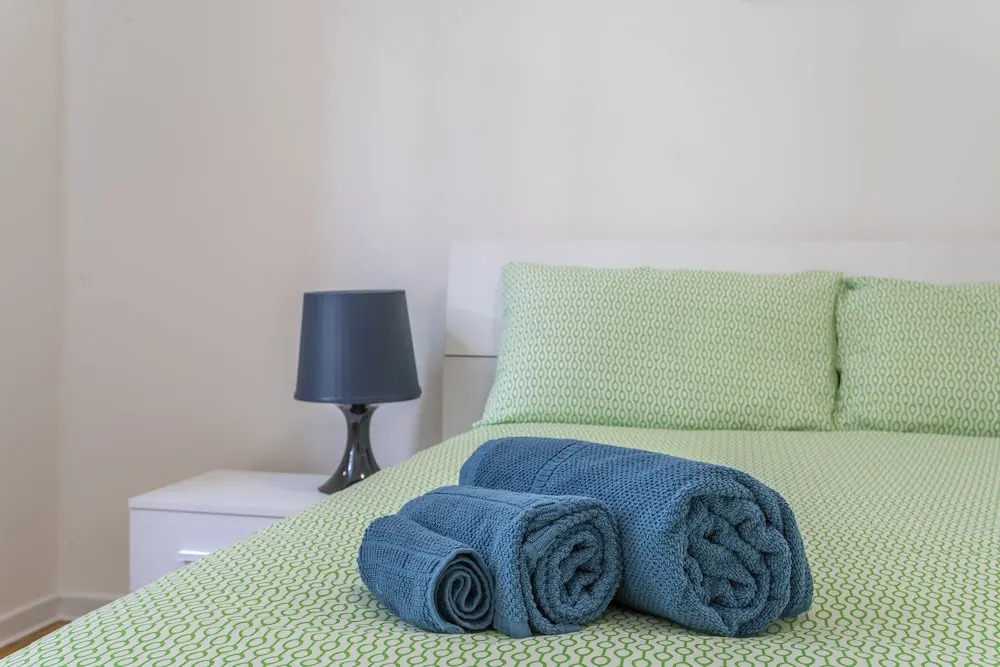 Ricasoli Garden Modern Apartment