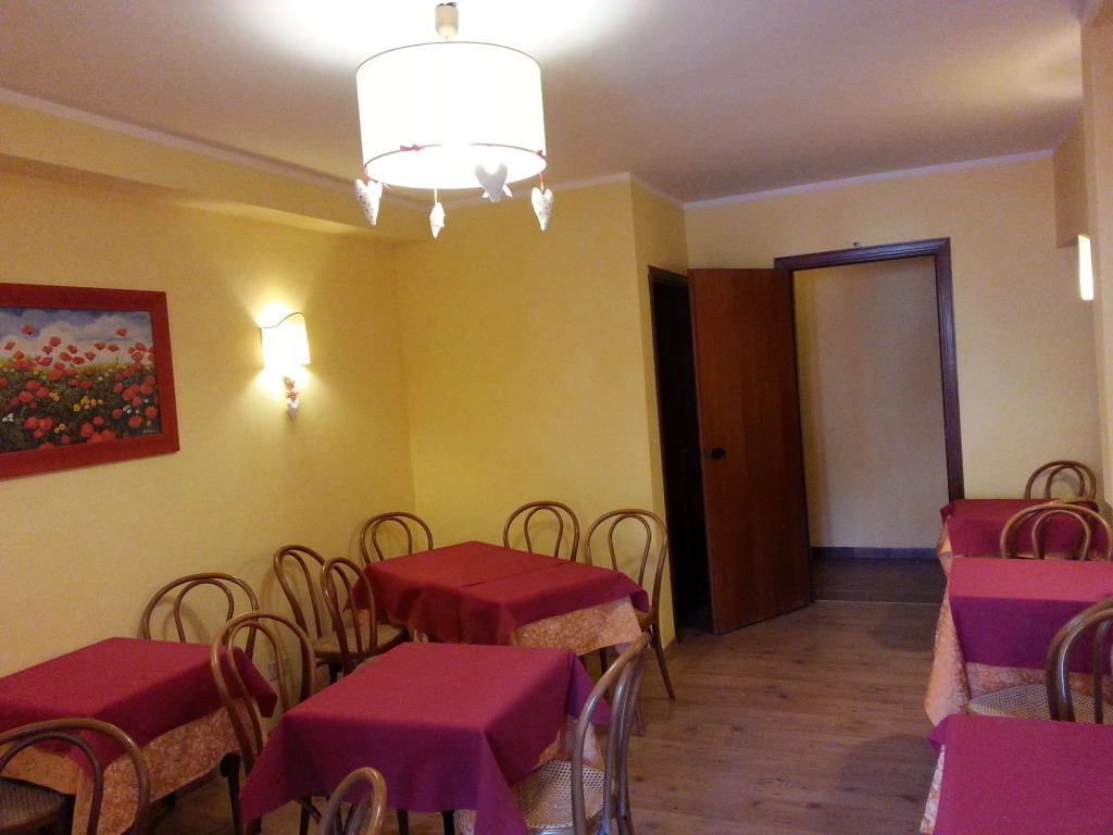Hotel Tempio di Apollo