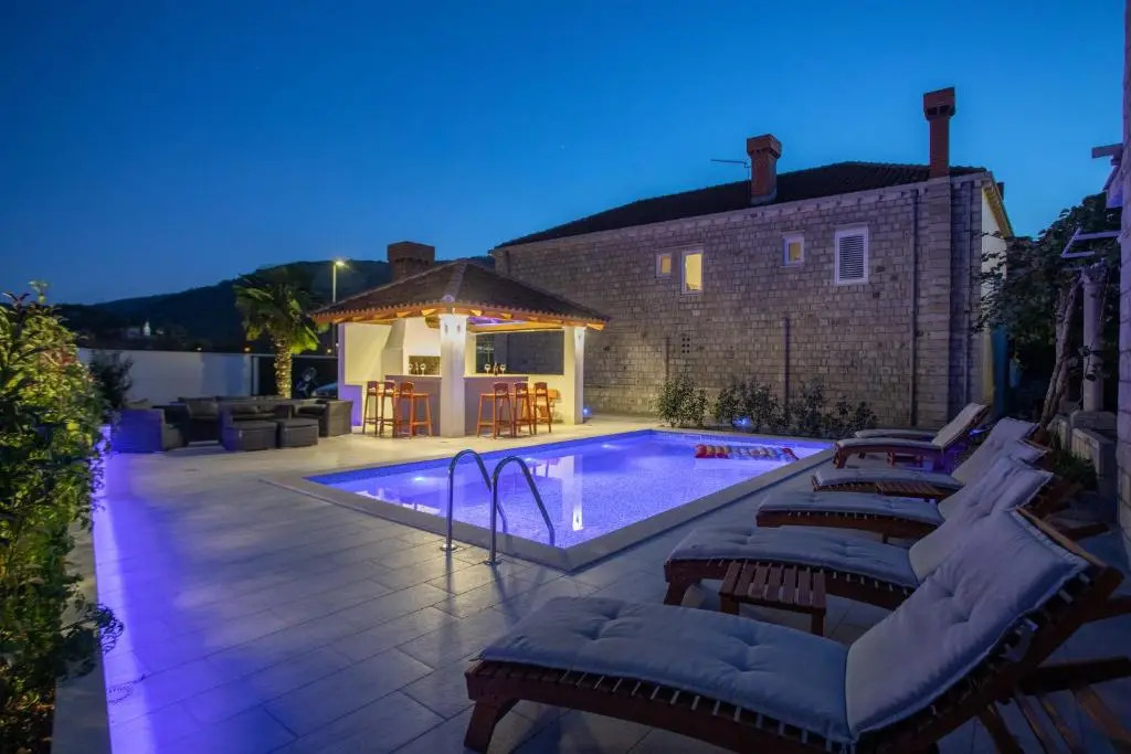 Villa Fortunei