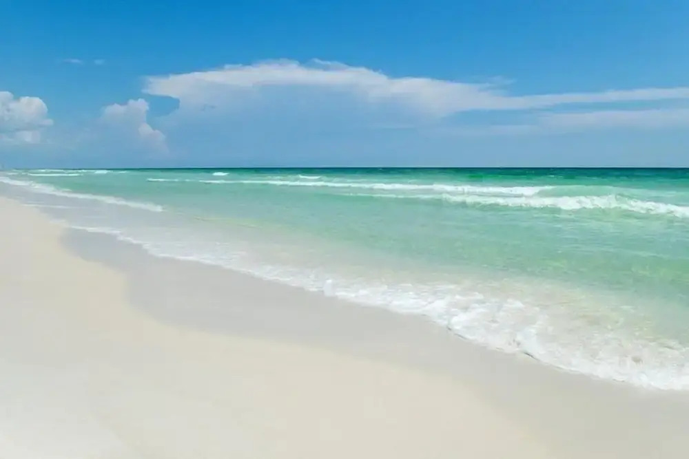Budget Inn Valparaiso/Niceville @ Eglin AFB & Destin-FWB Airport