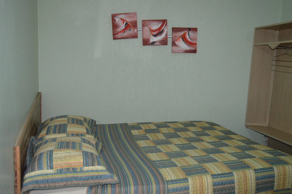 Hospedagem Belo Horizonte