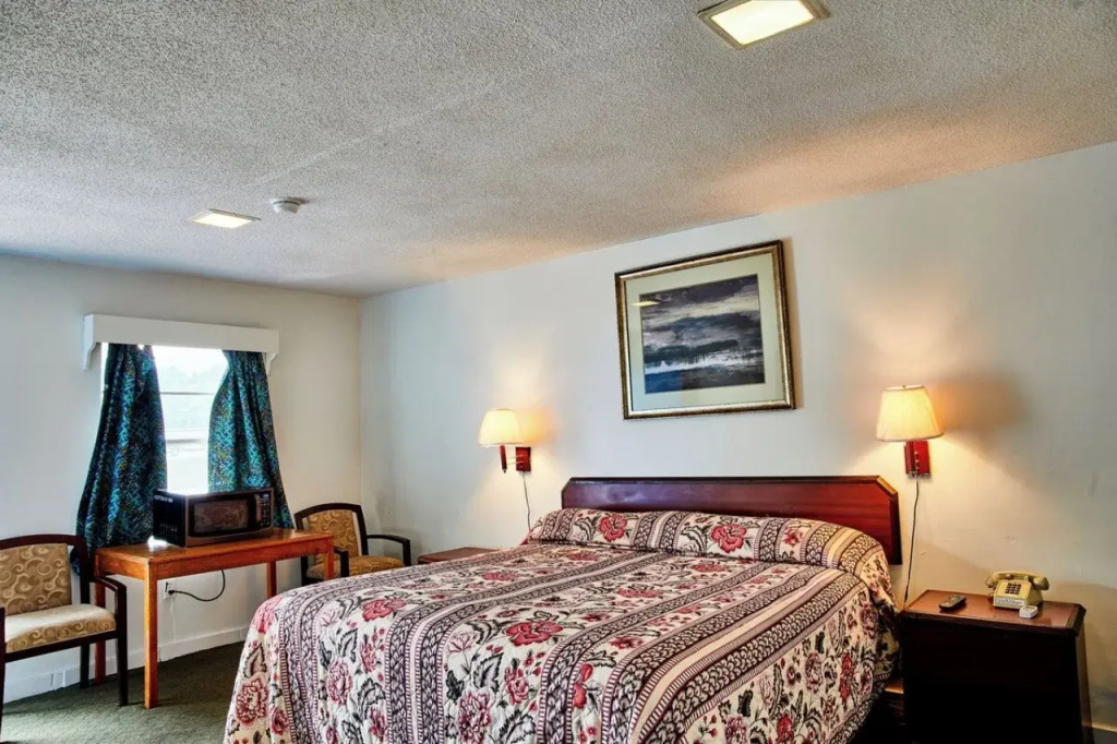 Hospitality Inn by Hotel O Selma US 80