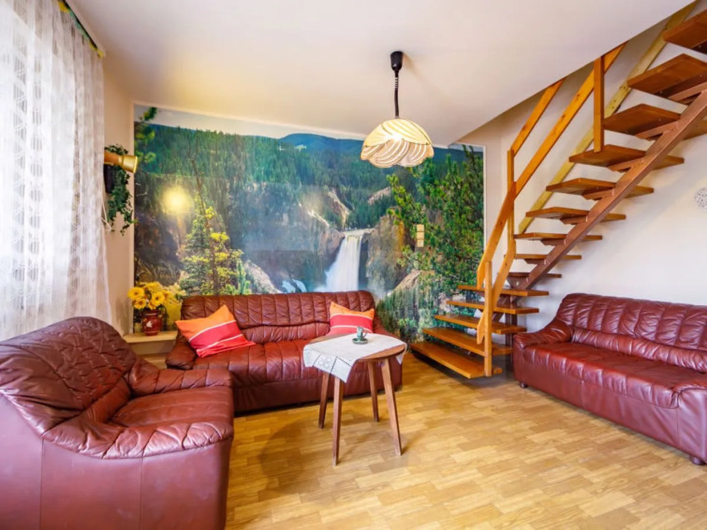 House Cyklamen Balatonmariafurdo