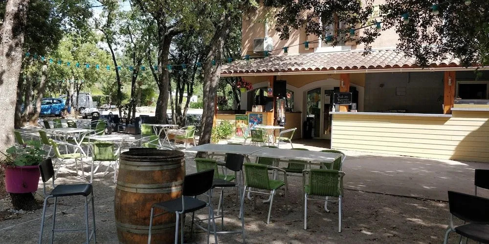 Domaine Les Chênes Blancs
