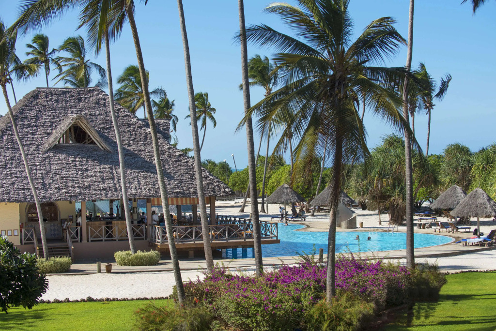 Neptune Pwani Beach Resort & Spa Zanzibar - All Inclusive