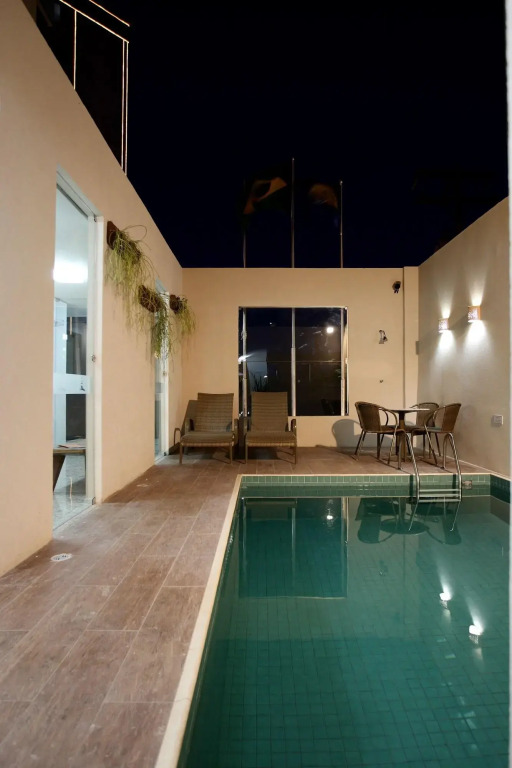 Hotel Porto Maceió
