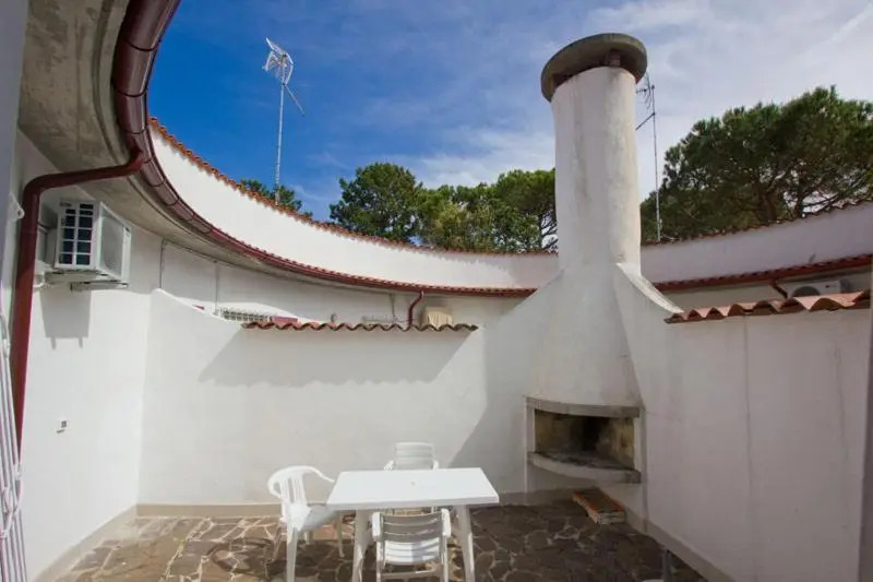 Villa Rose