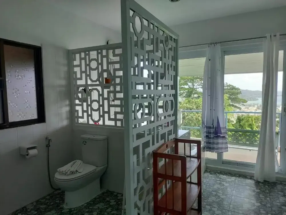 Baan Suan Villa