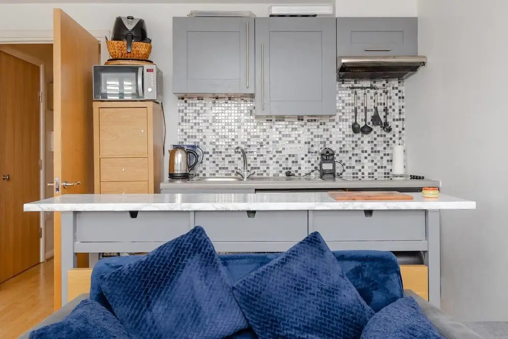 Fantastic 1 bed Studio in Wandsworth
