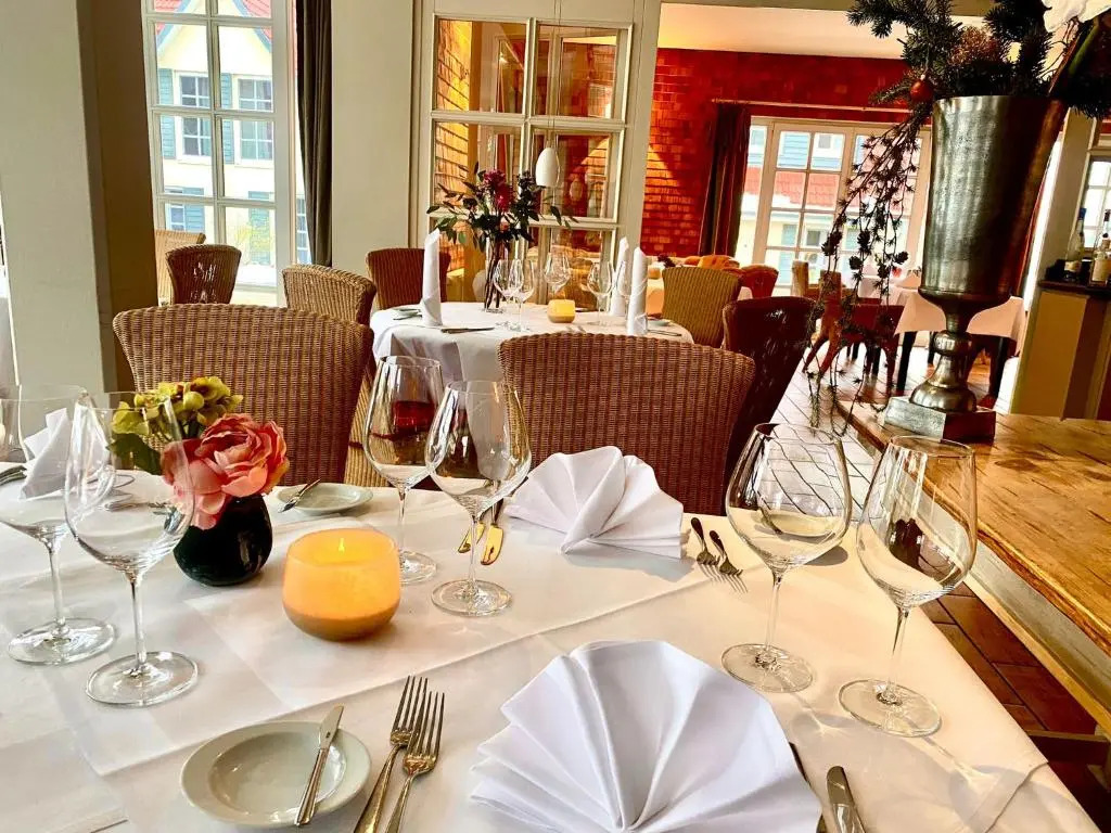 Fleesensee Resort & Spa