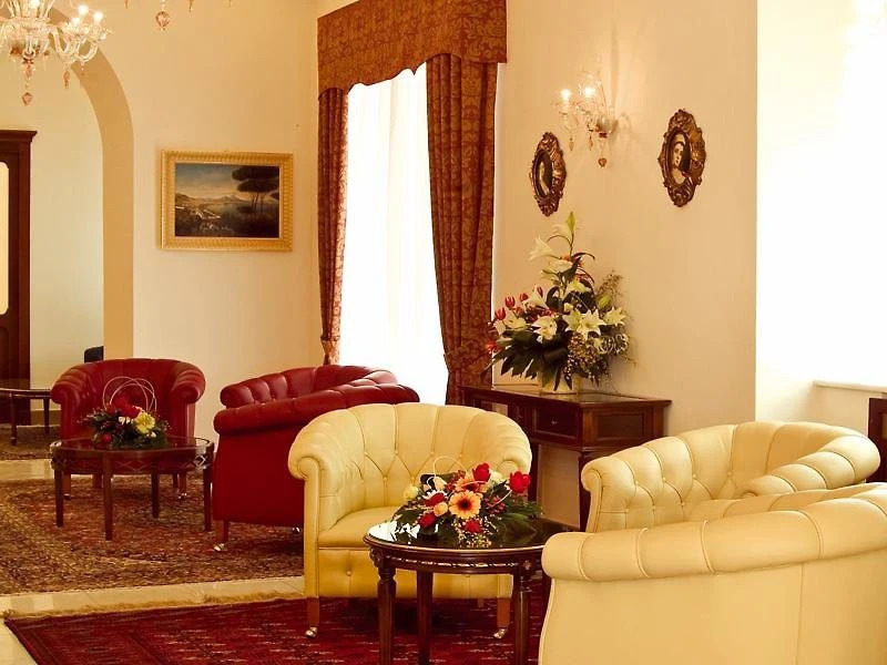 SantAngelo Suites