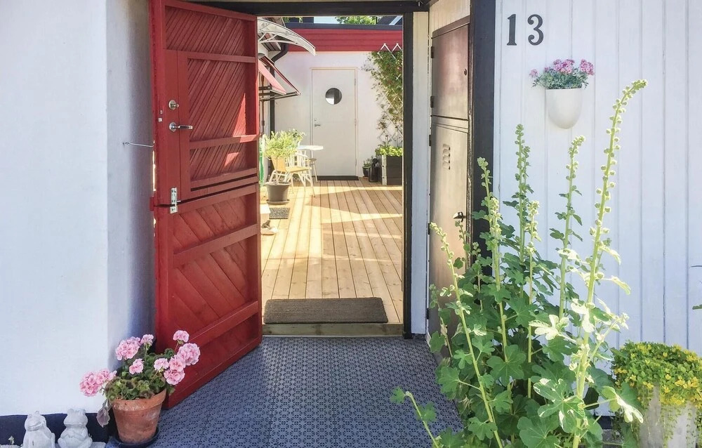 Amazing Home in Borgholm With 2 Bedrooms