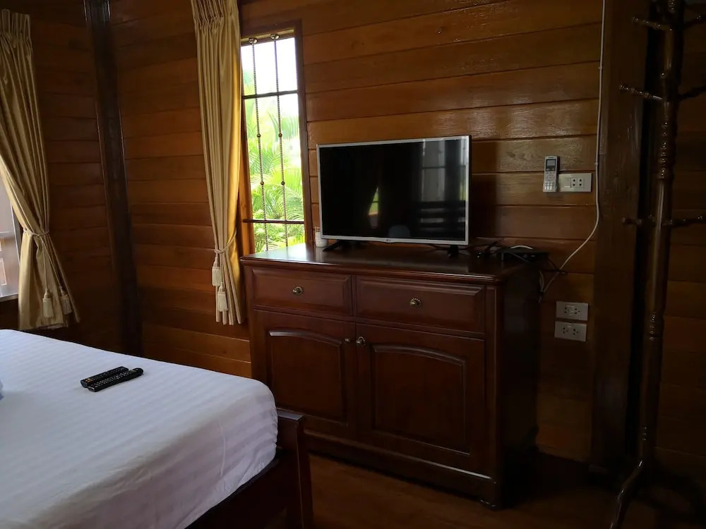 Baan Anoma & Resort Cha-am