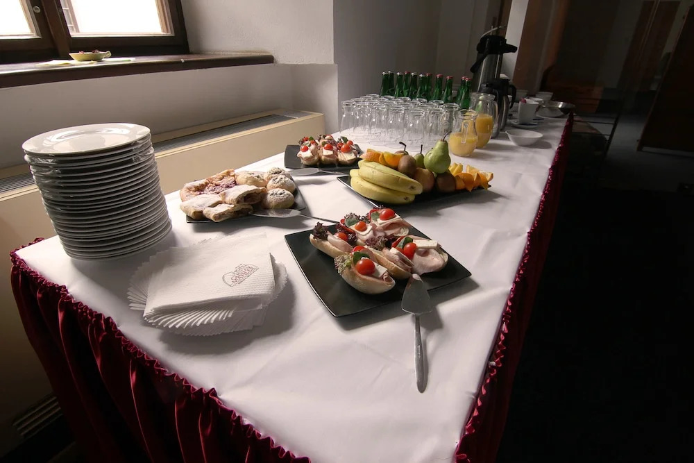 Hotel Gustav Mahler