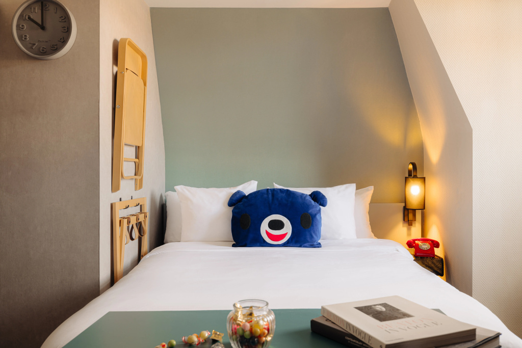 Leonardo Hotel Amsterdam Leidse Square