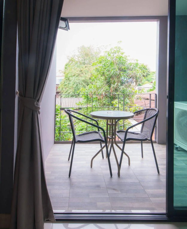Jira Boutique Residence