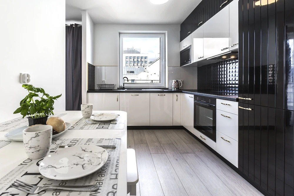 Apartamenty Angielska Grobla Q4Apartments