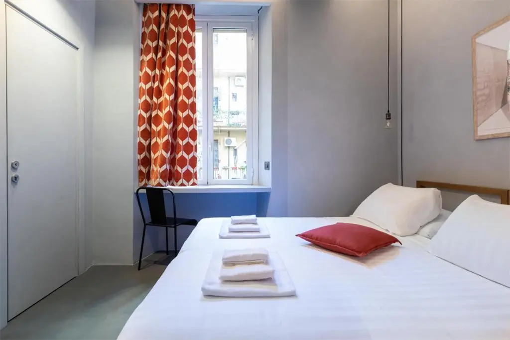Pietra - The Italian Stay Collection