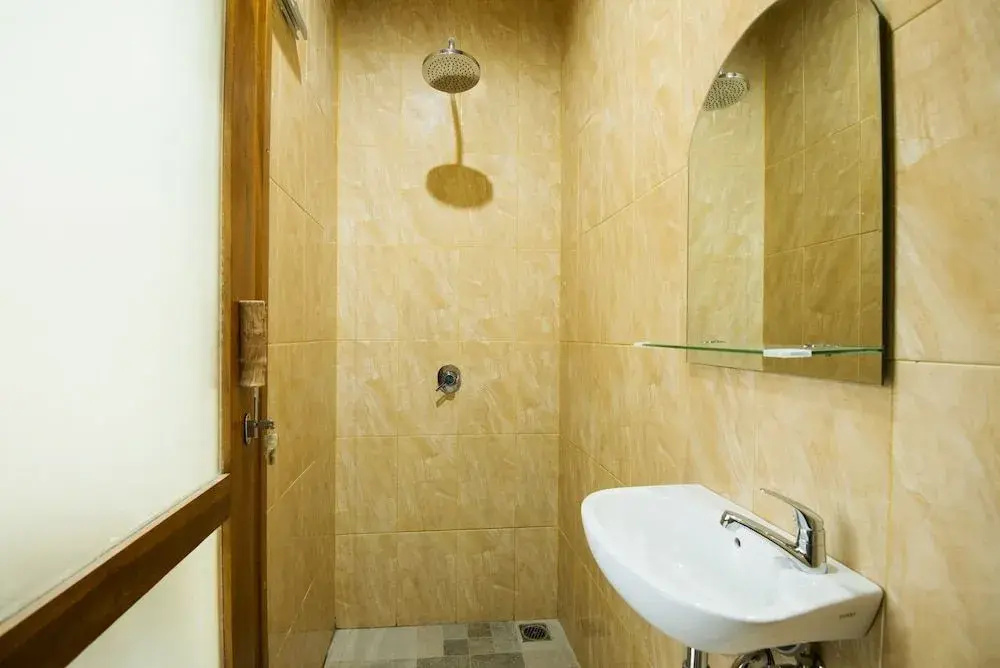 Bulan Bali Guest House