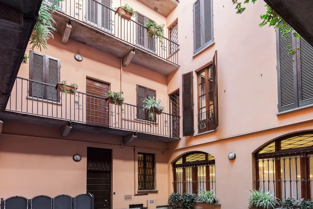 easyhomes - Duomo Agnello