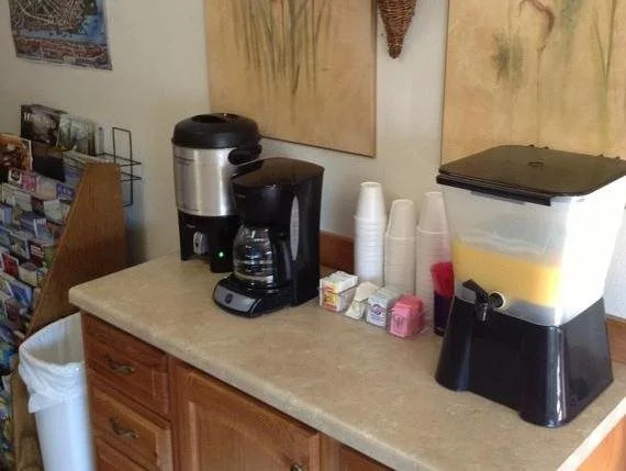 Coeur D Alene Budget Saver Motel