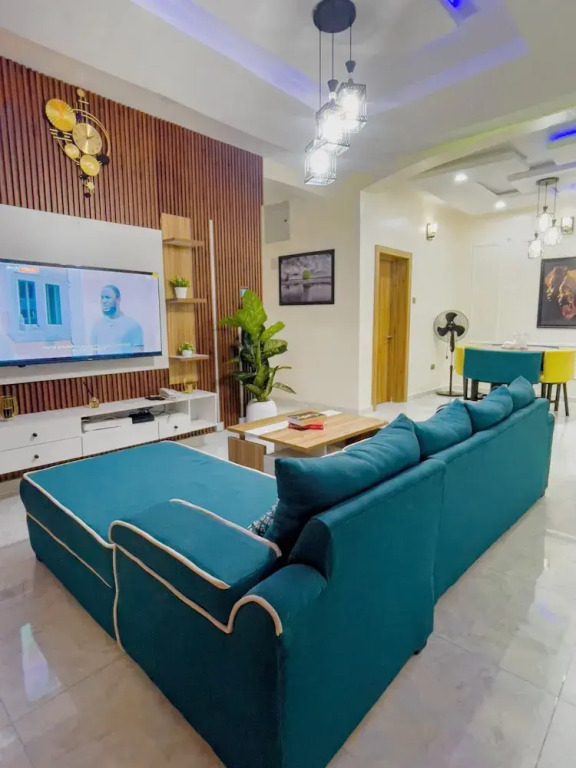Апарт-отель La Veda Manor Luxury
