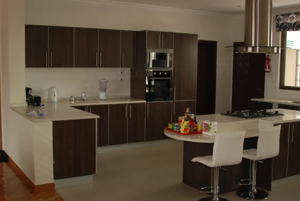 The Panari Residence