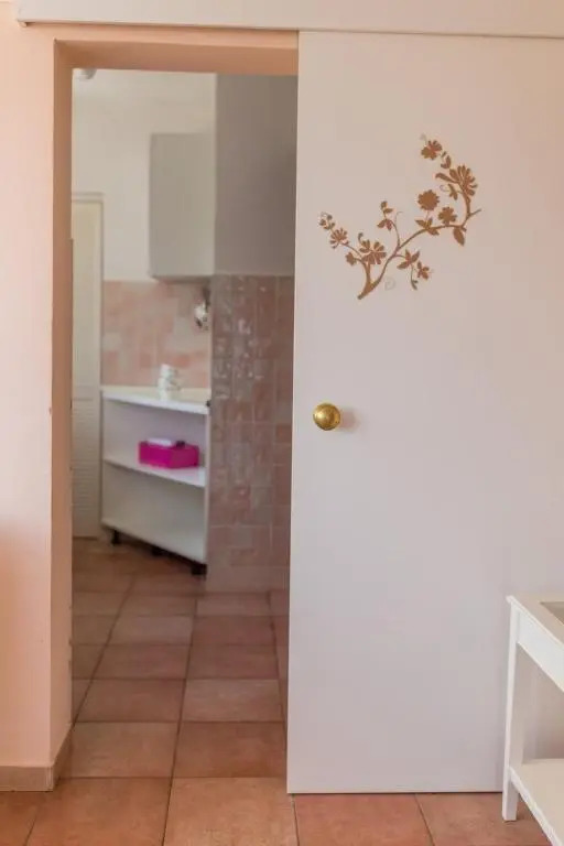 Apartments Melanie