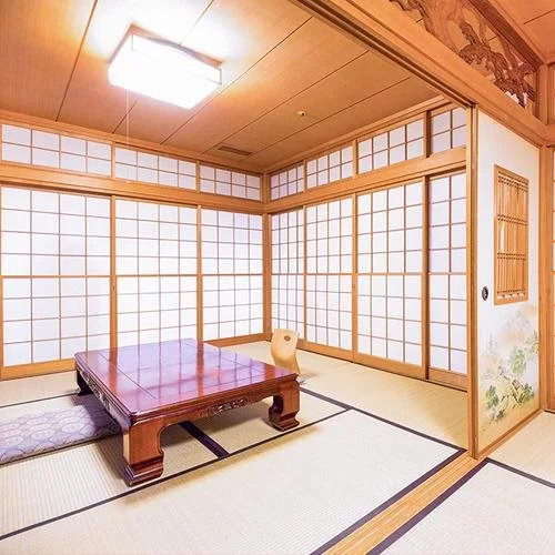 Ito Daiichi Hotel Tanuki No Sato