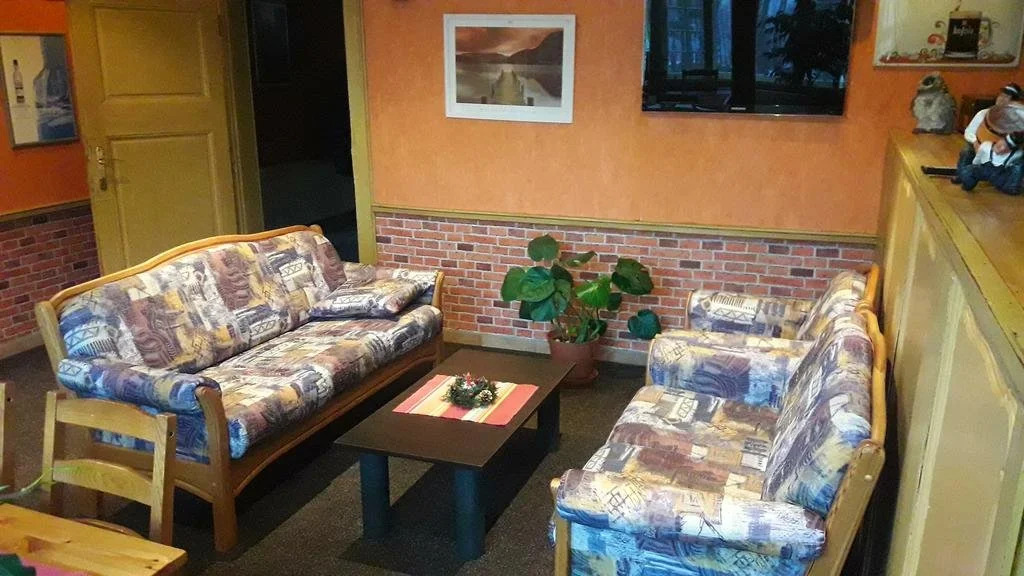 Pension Hutník