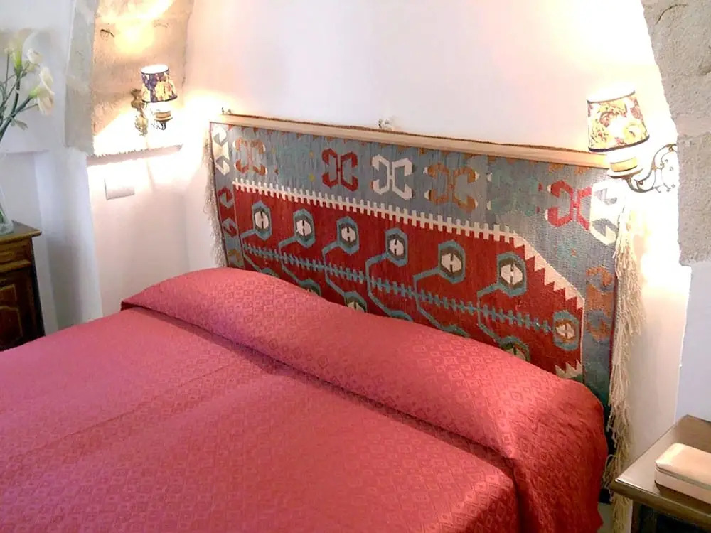 Property With 3 Bedrooms in Ceglie Messapica, With Private Pool, Enclo