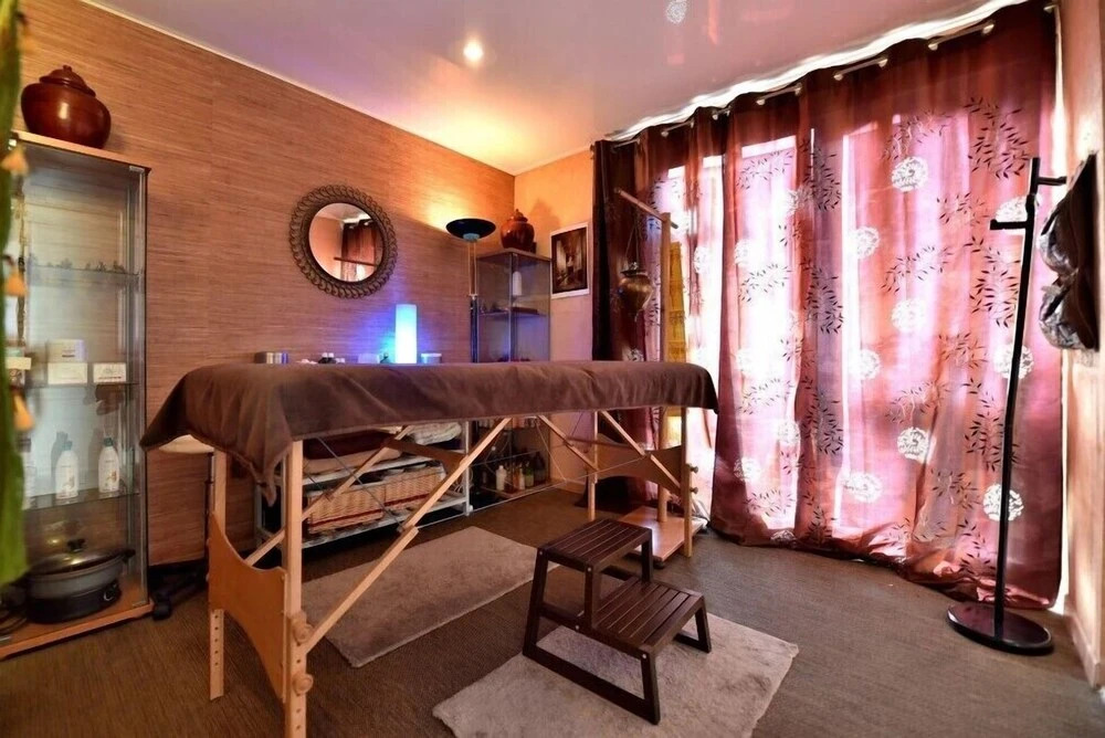 Spa Harmonice