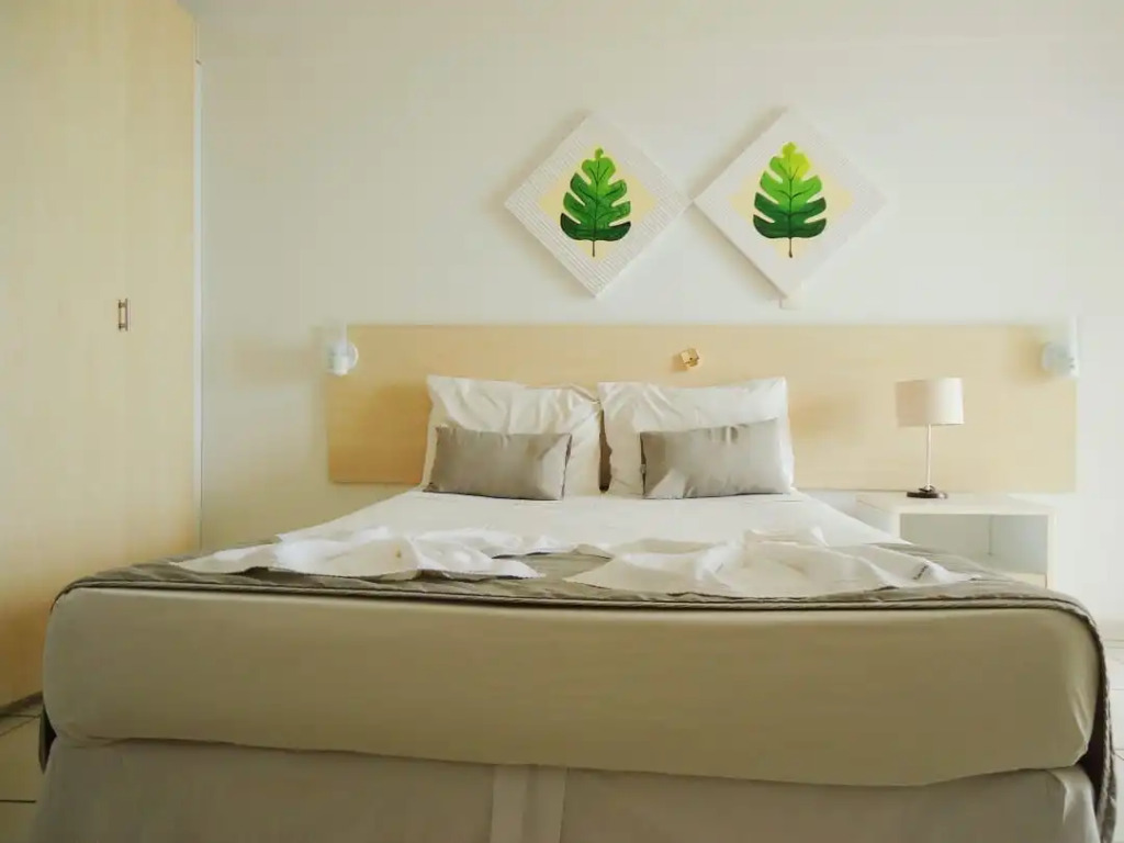 Terrazzo Flat Hotel Natal