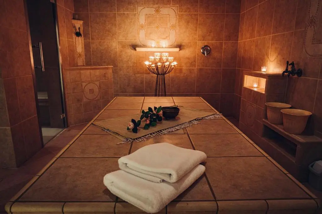 Pohorje Village Wellbeing Resort - Family Apartments Bolfenk