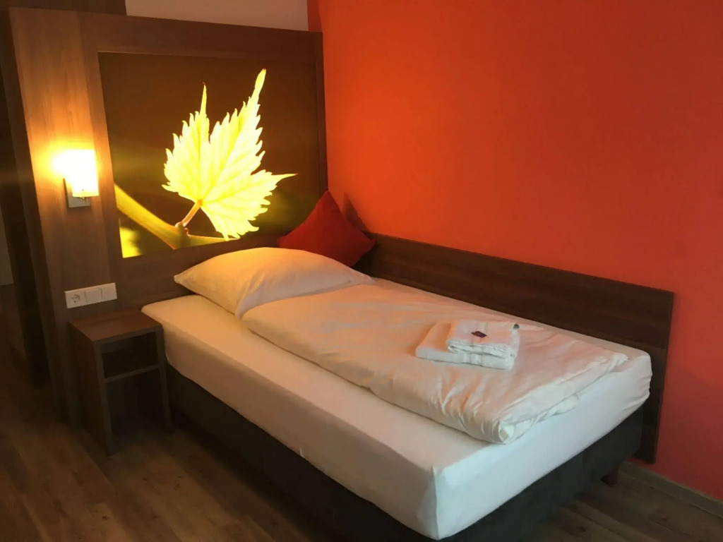 Alembra - Wein Style Hotel