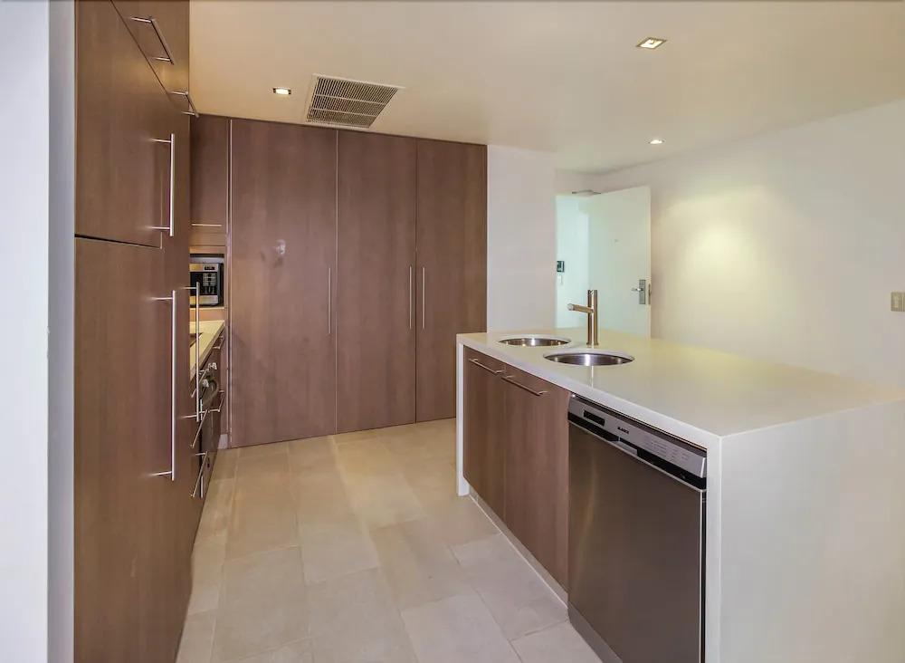 Luxury Private Apartments at Sea Temple