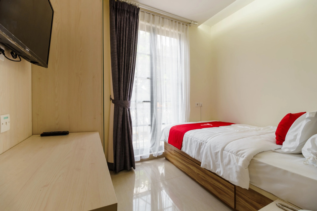 Residences by RedDoorz @ Guntur Raya Setiabudi