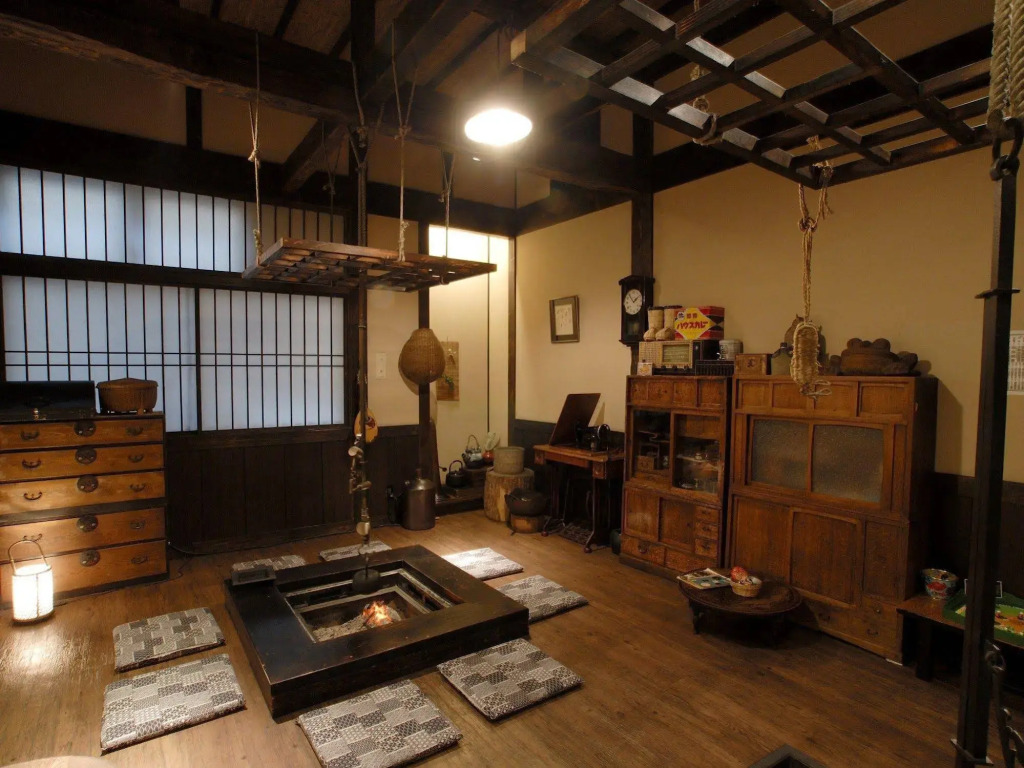 Kawayu Kanko Hotel