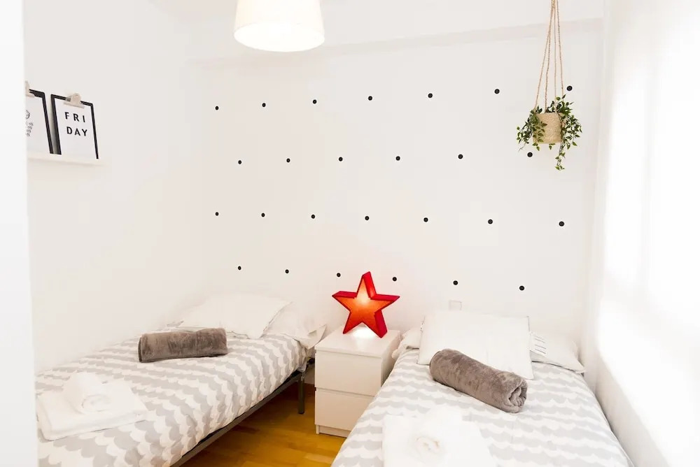 Micer Stadium Apartment