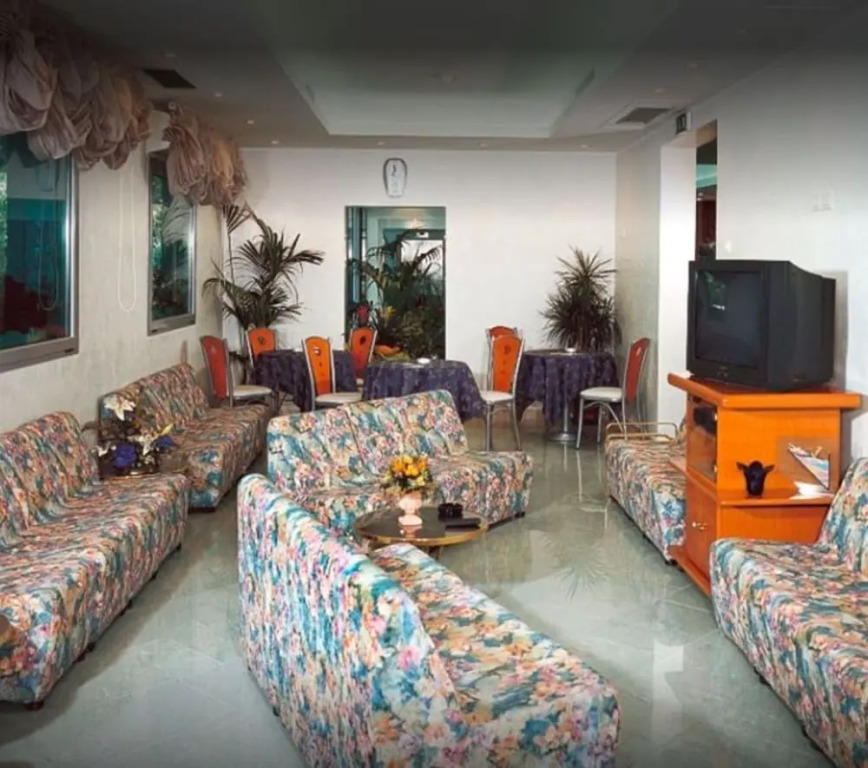 Hotel Feldberg
