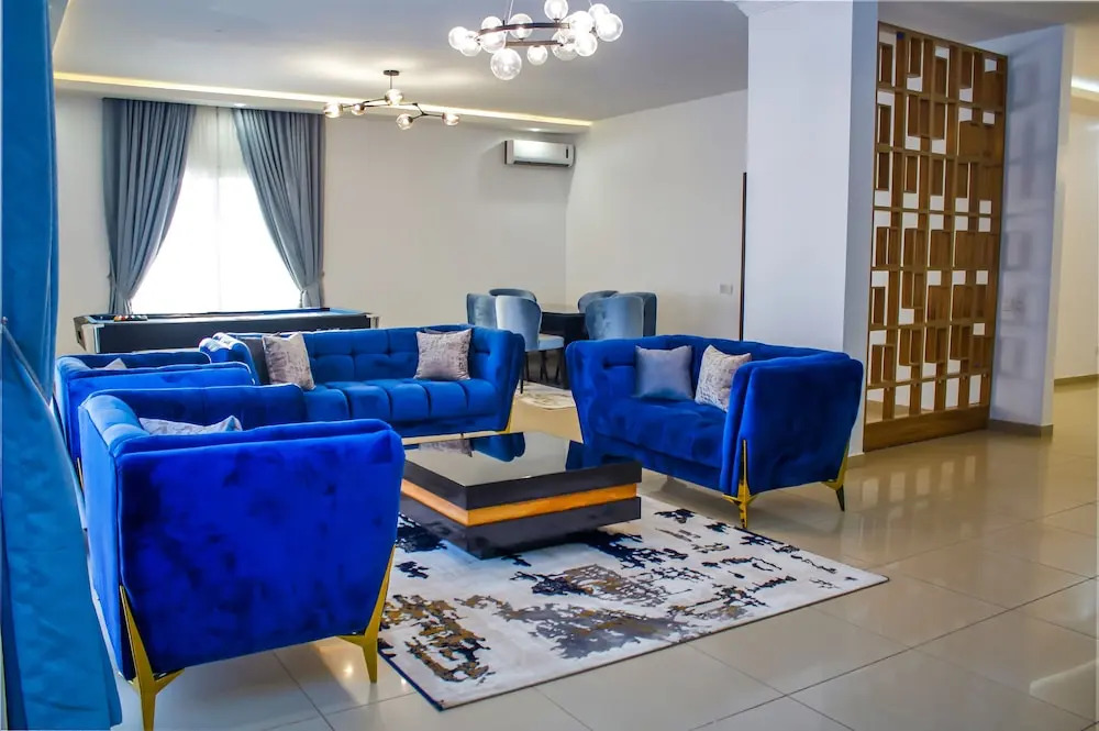 chrisvirgy apartments