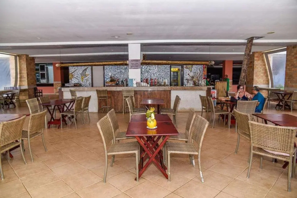 Grand Hotel Stella Maris Italia