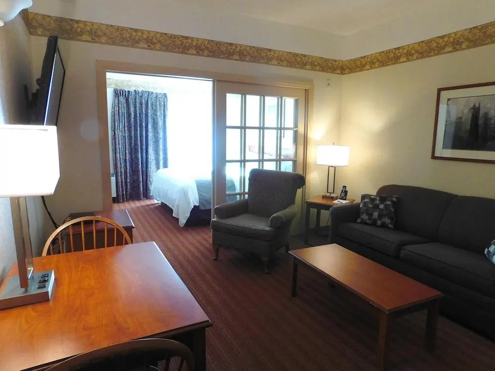 Coastal Inn Halifax